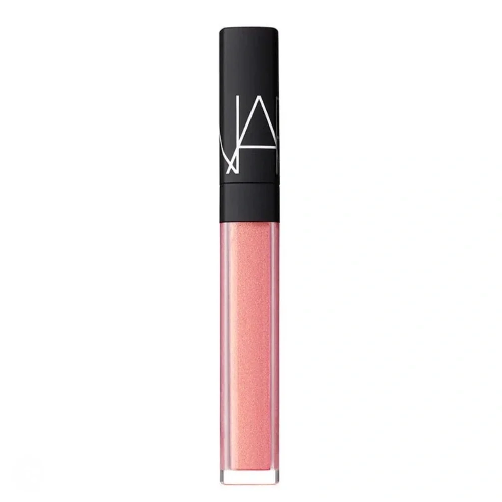 NARS CULT CLASSIC ORGASM LIP GLOSS